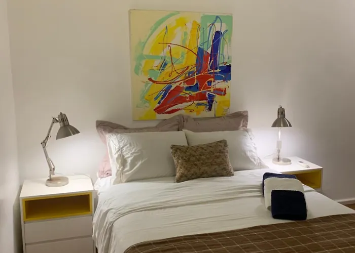 Leblon 3 Quartos Apartamento Completo